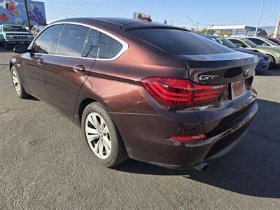 2014 BMW 5 Series 535i Gran Turismo   - Photo 5 - Boise, ID 83714