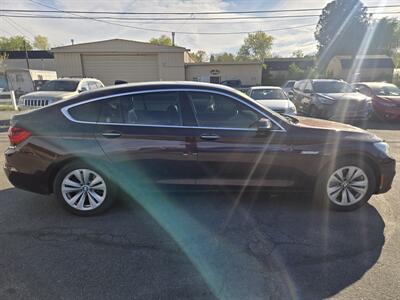 2014 BMW 5 Series 535i Gran Turismo   - Photo 8 - Boise, ID 83714
