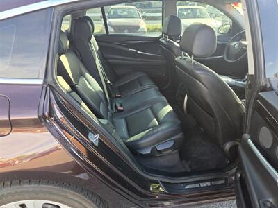 2014 BMW 5 Series 535i Gran Turismo   - Photo 15 - Boise, ID 83714