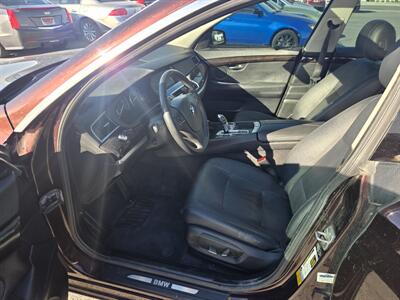 2014 BMW 5 Series 535i Gran Turismo   - Photo 12 - Boise, ID 83714