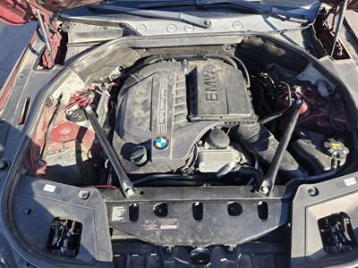 2014 BMW 5 Series 535i Gran Turismo   - Photo 17 - Boise, ID 83714