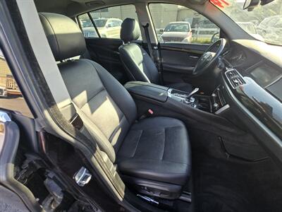 2014 BMW 5 Series 535i Gran Turismo   - Photo 16 - Boise, ID 83714