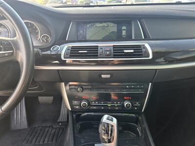 2014 BMW 5 Series 535i Gran Turismo   - Photo 10 - Boise, ID 83714