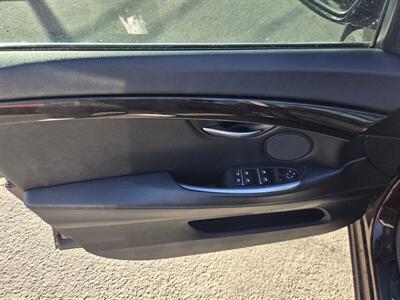 2014 BMW 5 Series 535i Gran Turismo   - Photo 11 - Boise, ID 83714