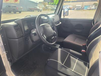 1999 Jeep Wrangler Sport   - Photo 12 - Boise, ID 83714