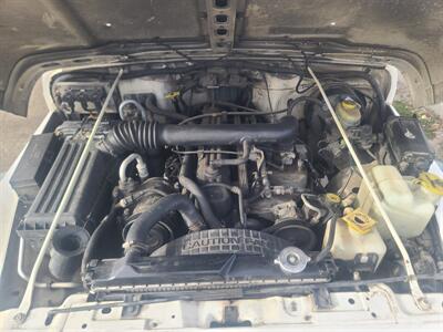 1999 Jeep Wrangler Sport   - Photo 17 - Boise, ID 83714