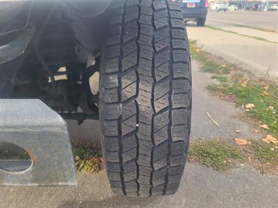 1999 Jeep Wrangler Sport   - Photo 19 - Boise, ID 83714