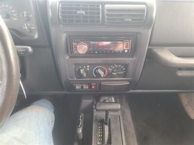 1999 Jeep Wrangler Sport   - Photo 10 - Boise, ID 83714