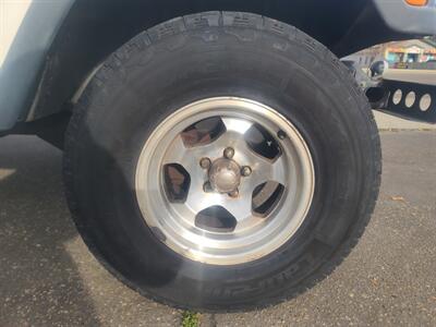 1999 Jeep Wrangler Sport   - Photo 18 - Boise, ID 83714