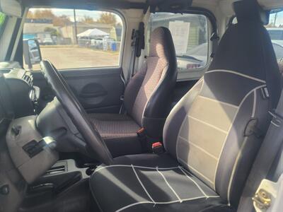 1999 Jeep Wrangler Sport   - Photo 13 - Boise, ID 83714
