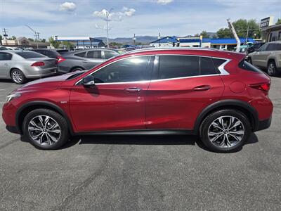 2017 INFINITI QX30 Luxury   - Photo 4 - Boise, ID 83714