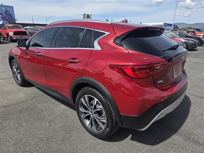 2017 INFINITI QX30 Luxury   - Photo 5 - Boise, ID 83714
