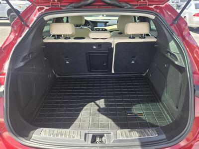 2017 INFINITI QX30 Luxury   - Photo 15 - Boise, ID 83714