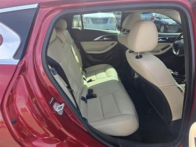 2017 INFINITI QX30 Luxury   - Photo 16 - Boise, ID 83714