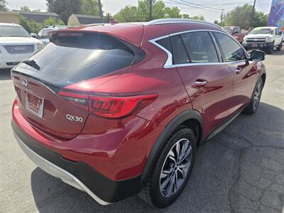 2017 INFINITI QX30 Luxury   - Photo 7 - Boise, ID 83714
