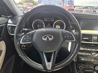 2017 INFINITI QX30 Luxury   - Photo 9 - Boise, ID 83714