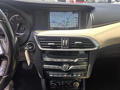 2017 INFINITI QX30 Luxury   - Photo 10 - Boise, ID 83714