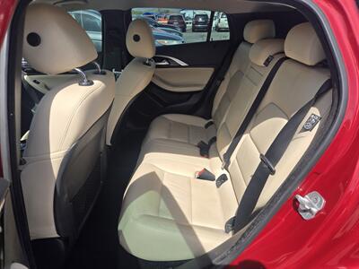 2017 INFINITI QX30 Luxury   - Photo 14 - Boise, ID 83714