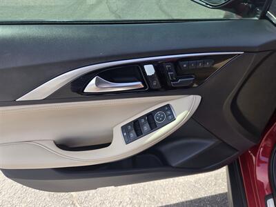 2017 INFINITI QX30 Luxury   - Photo 12 - Boise, ID 83714