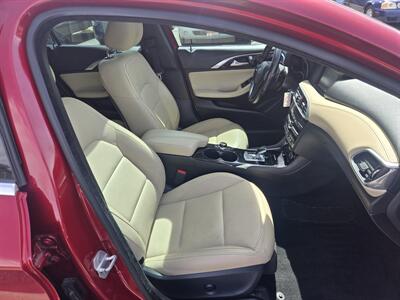 2017 INFINITI QX30 Luxury   - Photo 17 - Boise, ID 83714