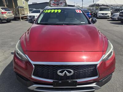 2017 INFINITI QX30 Luxury   - Photo 2 - Boise, ID 83714