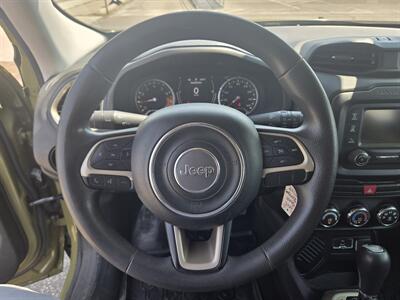 2015 Jeep Renegade Sport - Photo 9 - Boise, ID 83714
