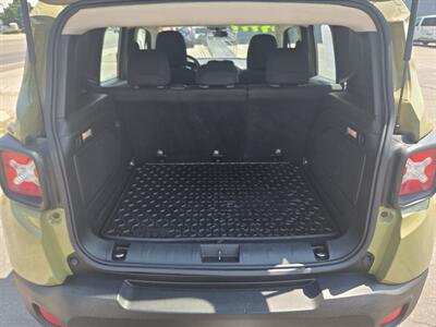 2015 Jeep Renegade Sport - Photo 15 - Boise, ID 83714