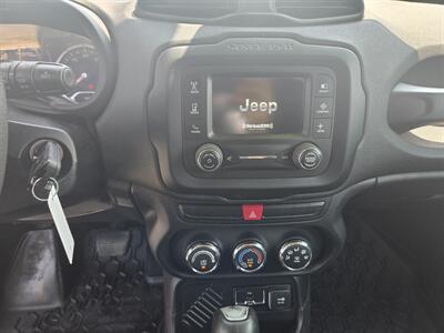 2015 Jeep Renegade Sport - Photo 10 - Boise, ID 83714