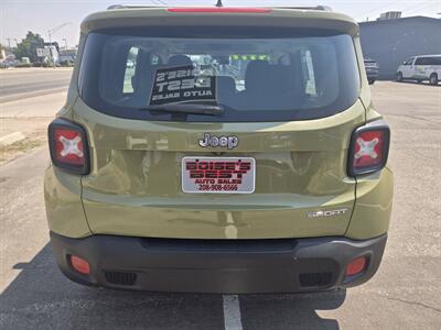 2015 Jeep Renegade Sport - Photo 6 - Boise, ID 83714