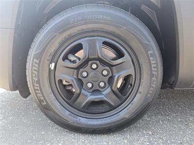 2015 Jeep Renegade Sport - Photo 19 - Boise, ID 83714