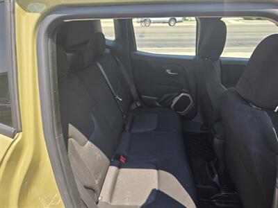 2015 Jeep Renegade Sport - Photo 16 - Boise, ID 83714