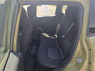2015 Jeep Renegade Sport - Photo 14 - Boise, ID 83714