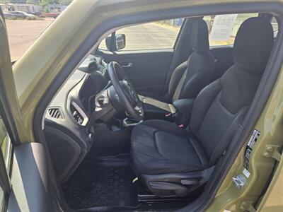 2015 Jeep Renegade Sport - Photo 12 - Boise, ID 83714