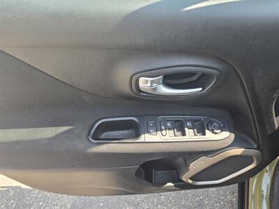 2015 Jeep Renegade Sport - Photo 13 - Boise, ID 83714