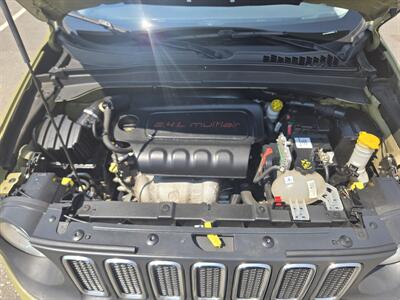 2015 Jeep Renegade Sport - Photo 18 - Boise, ID 83714