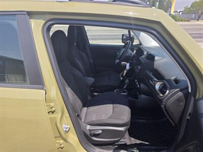2015 Jeep Renegade Sport - Photo 17 - Boise, ID 83714
