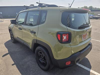 2015 Jeep Renegade Sport - Photo 5 - Boise, ID 83714