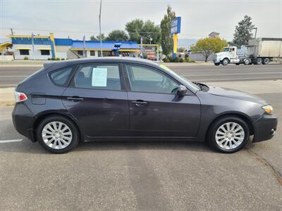 2010 Subaru Impreza 2.5i Premium   - Photo 8 - Boise, ID 83714