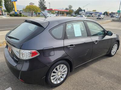 2010 Subaru Impreza 2.5i Premium   - Photo 7 - Boise, ID 83714