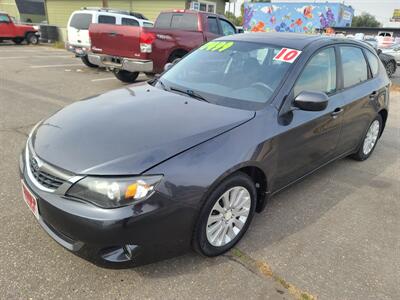 2010 Subaru Impreza 2.5i Premium   - Photo 3 - Boise, ID 83714