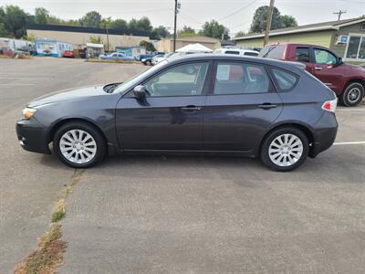 2010 Subaru Impreza 2.5i Premium   - Photo 4 - Boise, ID 83714