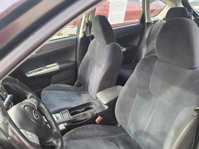 2010 Subaru Impreza 2.5i Premium   - Photo 16 - Boise, ID 83714