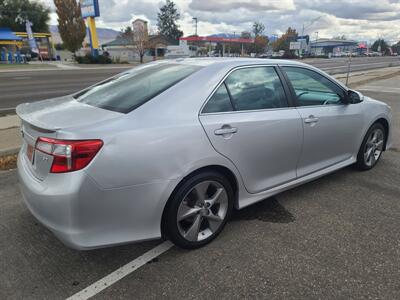 2013 Toyota Camry SE V6   - Photo 7 - Boise, ID 83714