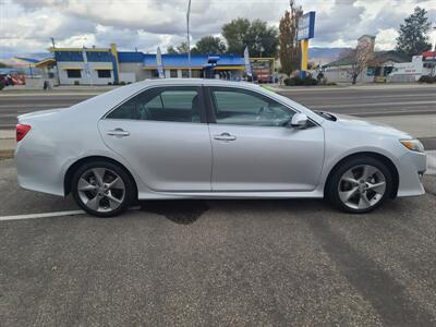 2013 Toyota Camry SE V6   - Photo 8 - Boise, ID 83714