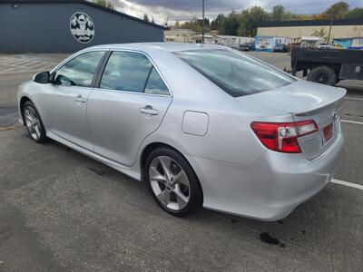 2013 Toyota Camry SE V6   - Photo 5 - Boise, ID 83714