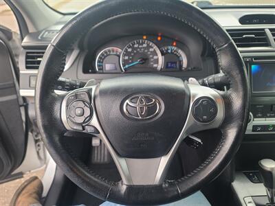 2013 Toyota Camry SE V6   - Photo 9 - Boise, ID 83714