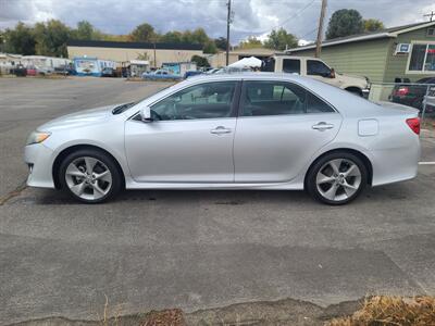 2013 Toyota Camry SE V6   - Photo 4 - Boise, ID 83714