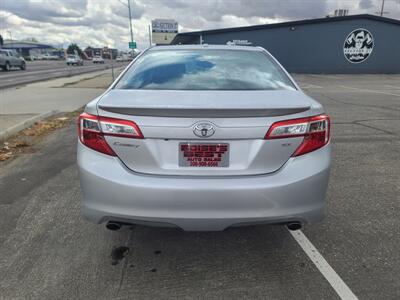 2013 Toyota Camry SE V6   - Photo 6 - Boise, ID 83714