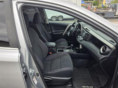2017 Toyota RAV4 XLE - Photo 18 - Boise, ID 83714