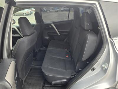 2017 Toyota RAV4 XLE - Photo 15 - Boise, ID 83714